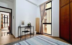 Dover Parkview (D5), Condominium #574559711